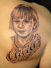 tattoo - gallery1 by Zele - realistic - 2013 03 portret tattoo